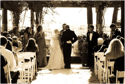 Beach Weddings Monterey